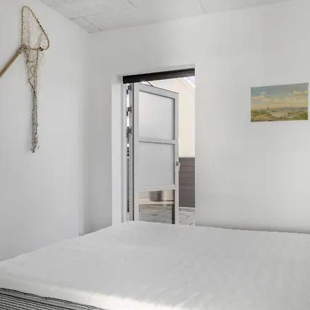 펜션 2 Bedroom Cozy In Bjert *