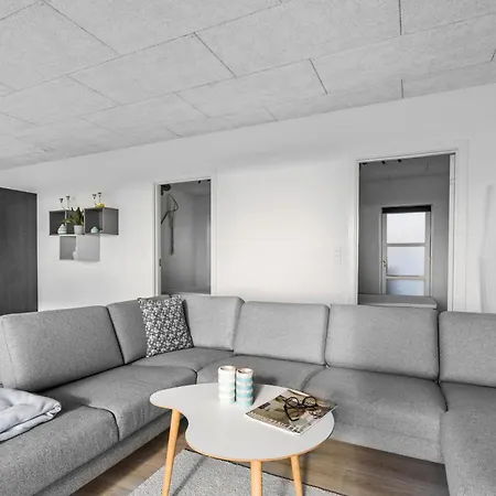 펜션 2 Bedroom Cozy In Bjert *
