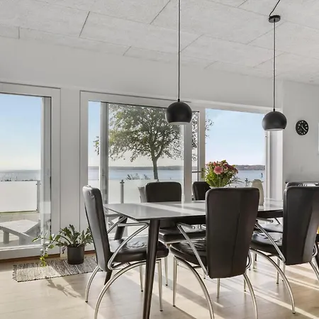 בית נופש 2 Bedroom Cozy In Bjert *
